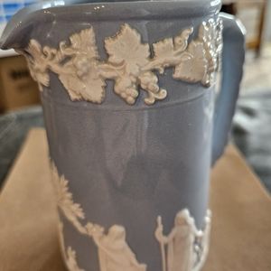 Wedgwood Queensware Pitcher